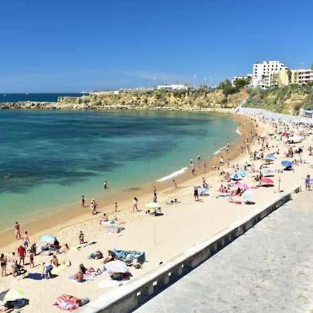 Estoril Top Beach Apartment Exterior photo