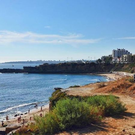 Estoril Top Beach Apartment Exterior photo